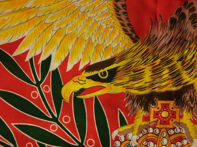 優勝旗拡大画像