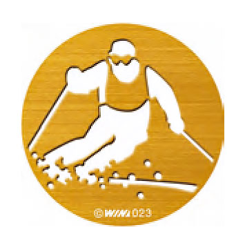 スキー