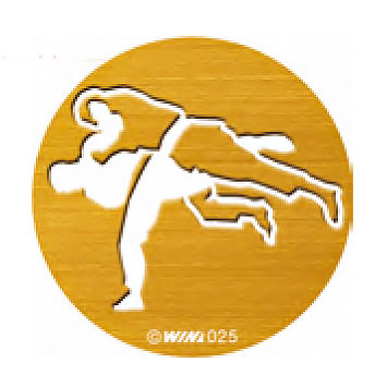 柔道