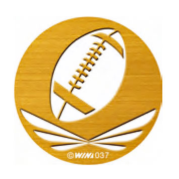 アメリカンフットボール