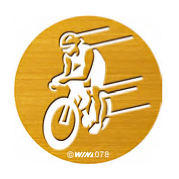 自転車