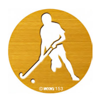 グラウンドホッケー