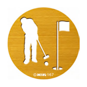 マレットゴルフ