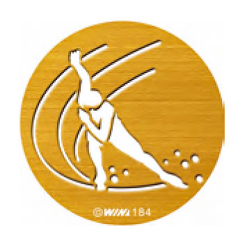 スピードスケート