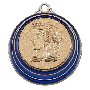 月桂樹女神（SM-8204）