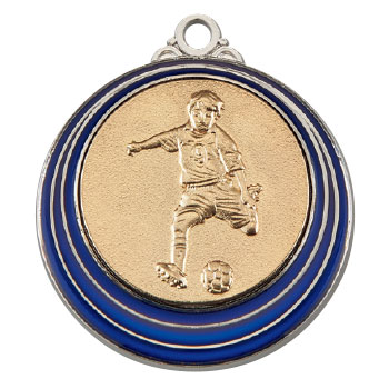 少年サッカー（SM-8215）