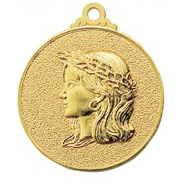 月桂樹女神（SM-8103）