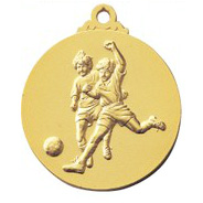 少年サッカー（SM-8114）