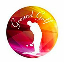 グラウンドゴルフ