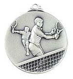 13. テニス