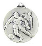 14. サッカー(A)