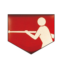 銃剣道