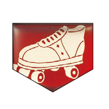 ローラースケート