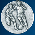 サッカー（CVL-1）