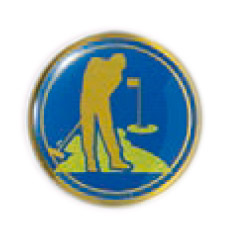 マレットゴルフ