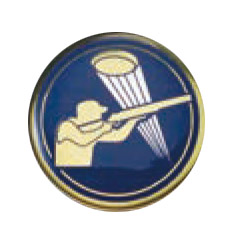 クレー射撃