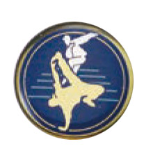 ダンススポーツ