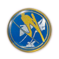 スキージャンプ