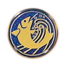 釣