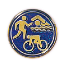 トライアスロン