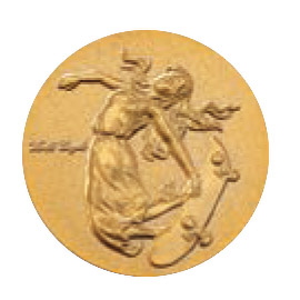 スケートボード