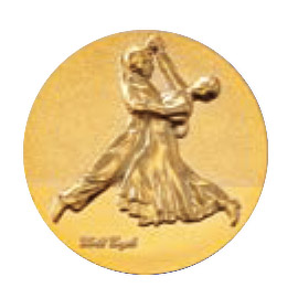 ダンススタンダード