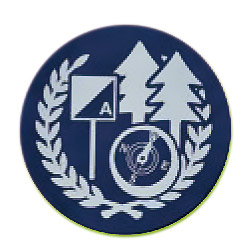 オリエンテーリング