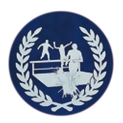 ハードル障害走