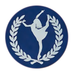 モダンバレエ女子