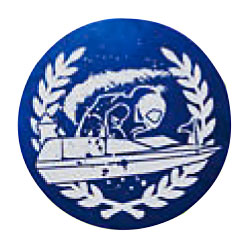 モーターボート