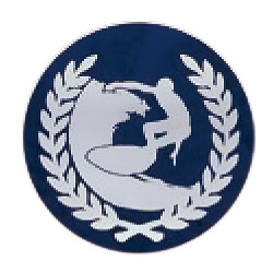 サーフィン