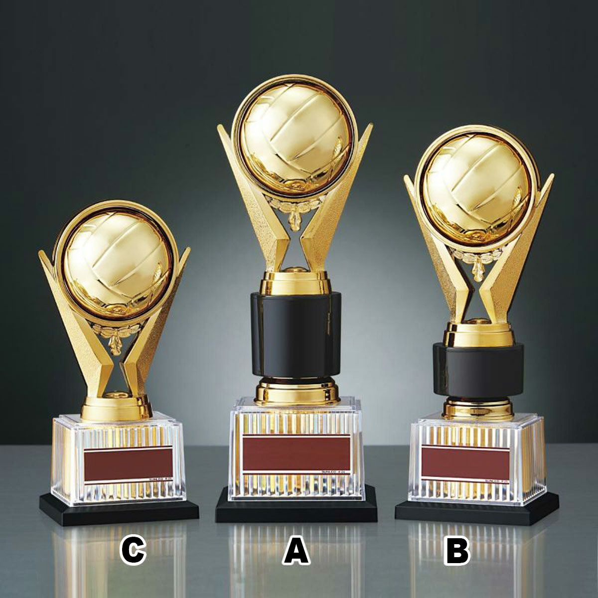 サッカーブロンズ S-BRZ-4671-SOCCER | トロフィー・メダル・優勝